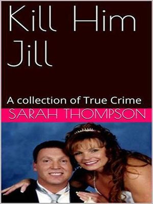 cover image of Kill Him Jill